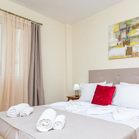 Dermatas Residence Heraklion City Center Luaran gambar