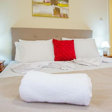 Dermatas Residence Heraklion City Center Luaran gambar