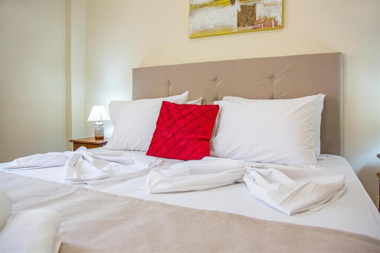 Dermatas Residence Heraklion City Center Luaran gambar