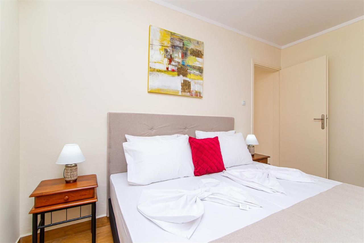 Dermatas Residence Heraklion City Center Luaran gambar