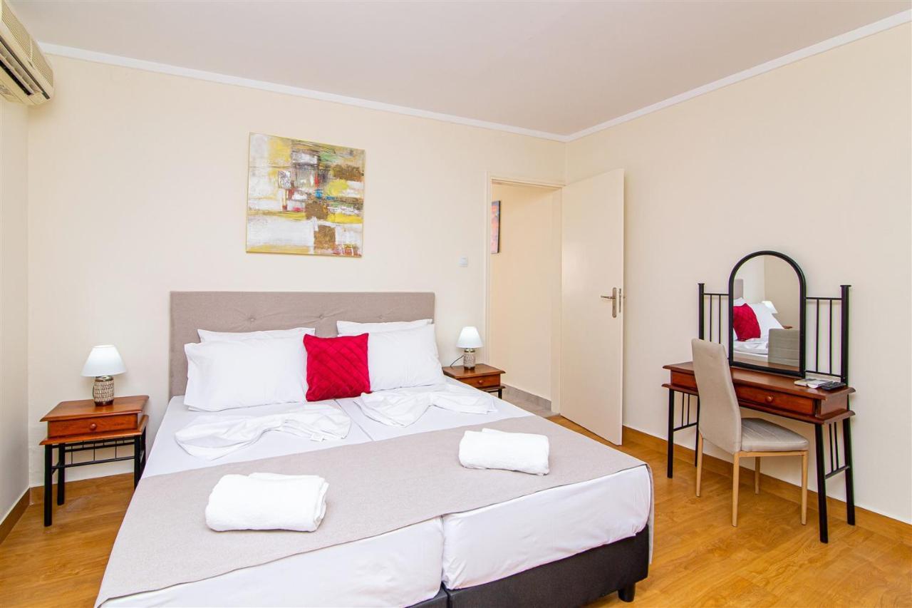 Dermatas Residence Heraklion City Center Luaran gambar