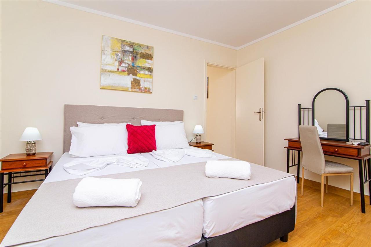 Dermatas Residence Heraklion City Center Luaran gambar