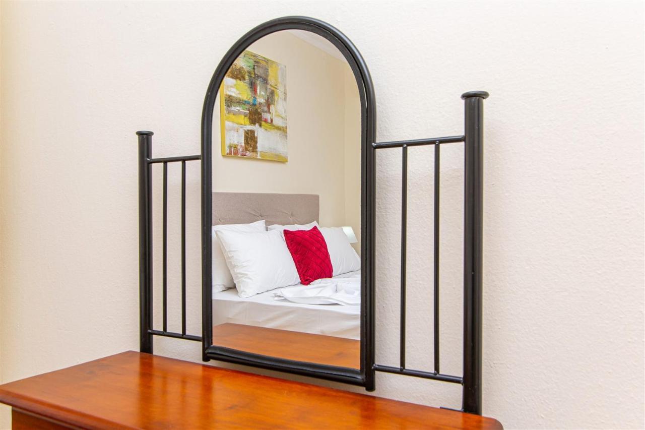Dermatas Residence Heraklion City Center Luaran gambar