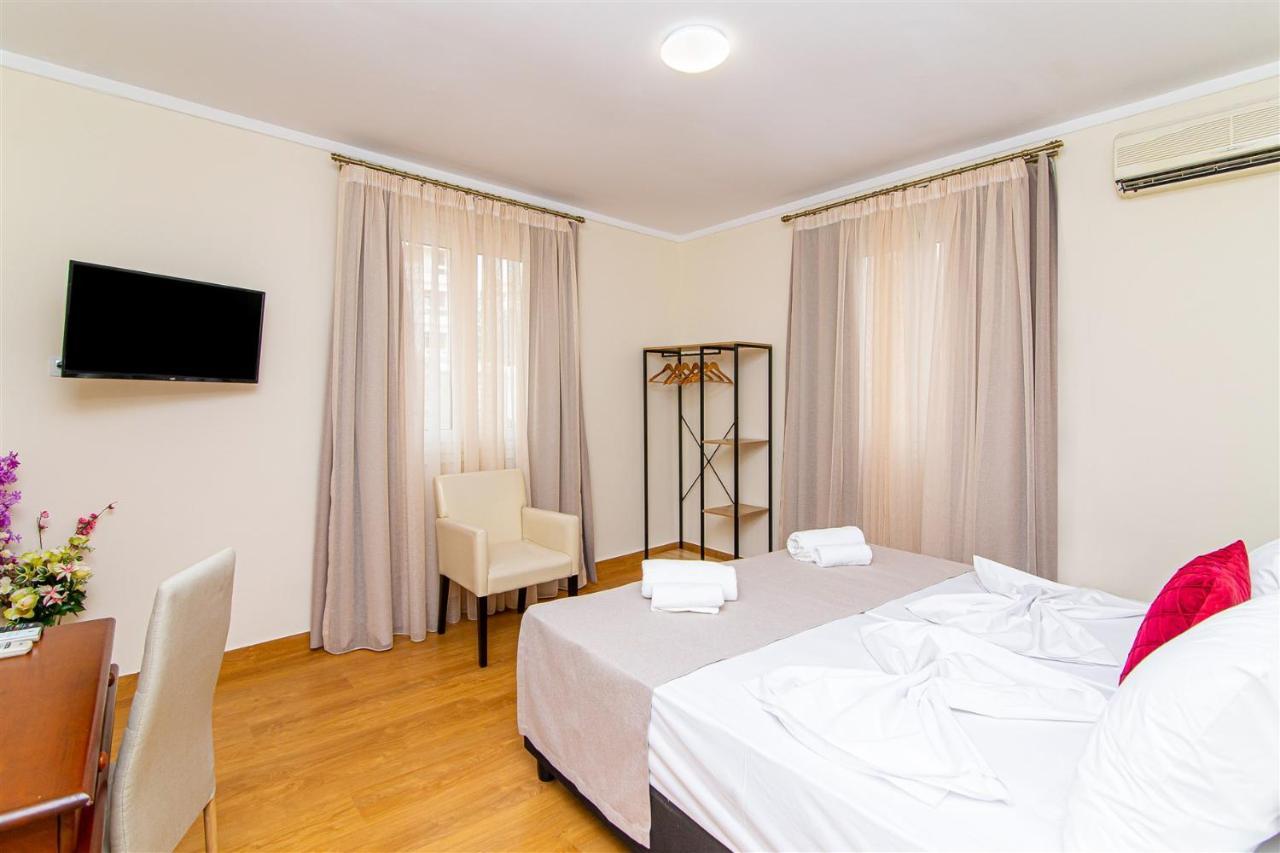 Dermatas Residence Heraklion City Center Luaran gambar