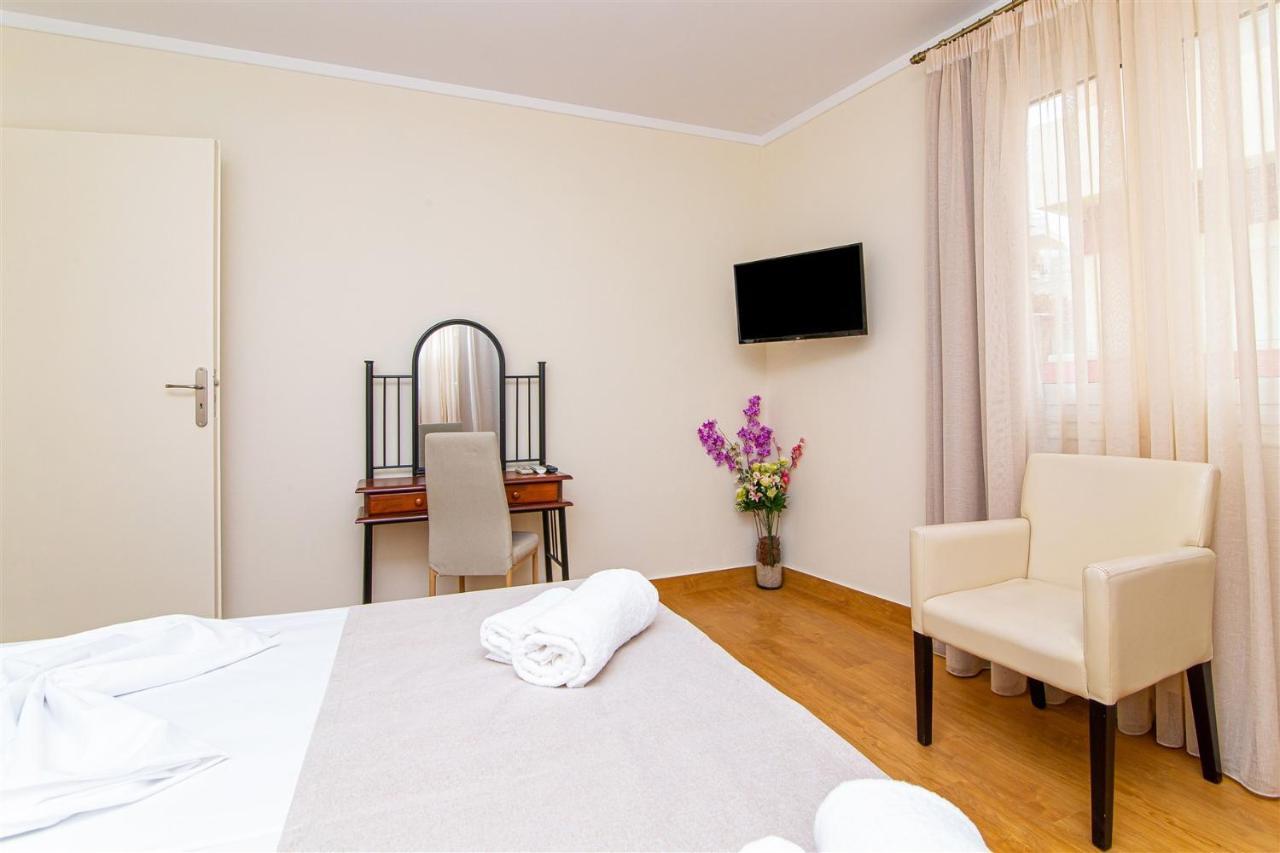 Dermatas Residence Heraklion City Center Luaran gambar